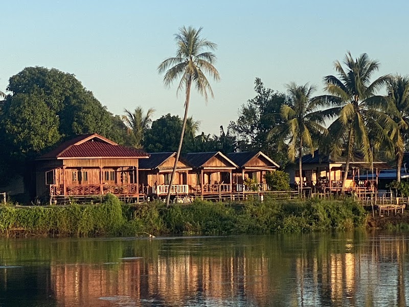 Si Phan Don - Si Phan Don, Laos