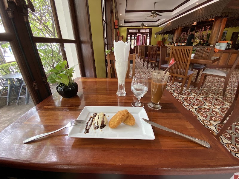 The Suite By Royal Crown Hotel, Siem Reap - The Suite By Royal Crown Hotel, Siem Reap, 7 Makara St, Krong Siem Reap 17254, Cambodia