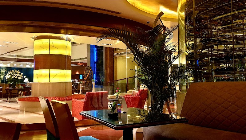 Jaypee Siddharth - 5 Star Luxury Hotels in Delhi - Jaypee Siddharth - 5 Star Luxury Hotels in Delhi 3, Rajendra Place, New Delhi, Delhi 110008, India