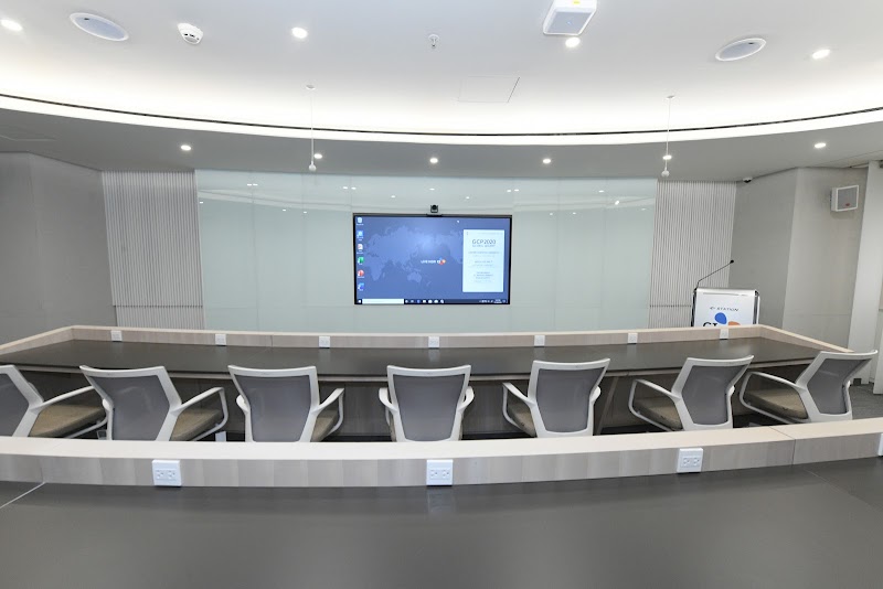 CJ BUILDING - CJ BUILDING, 6 Lê Thánh Tôn, Sài Gòn, Hồ Chí Minh 700000, Vietnam