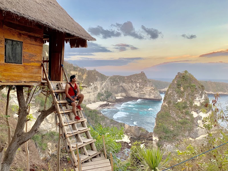 Penida Island - Penida Island Penida Island, Nusa Penida, Klungkung Regency, Bali, Indonesia