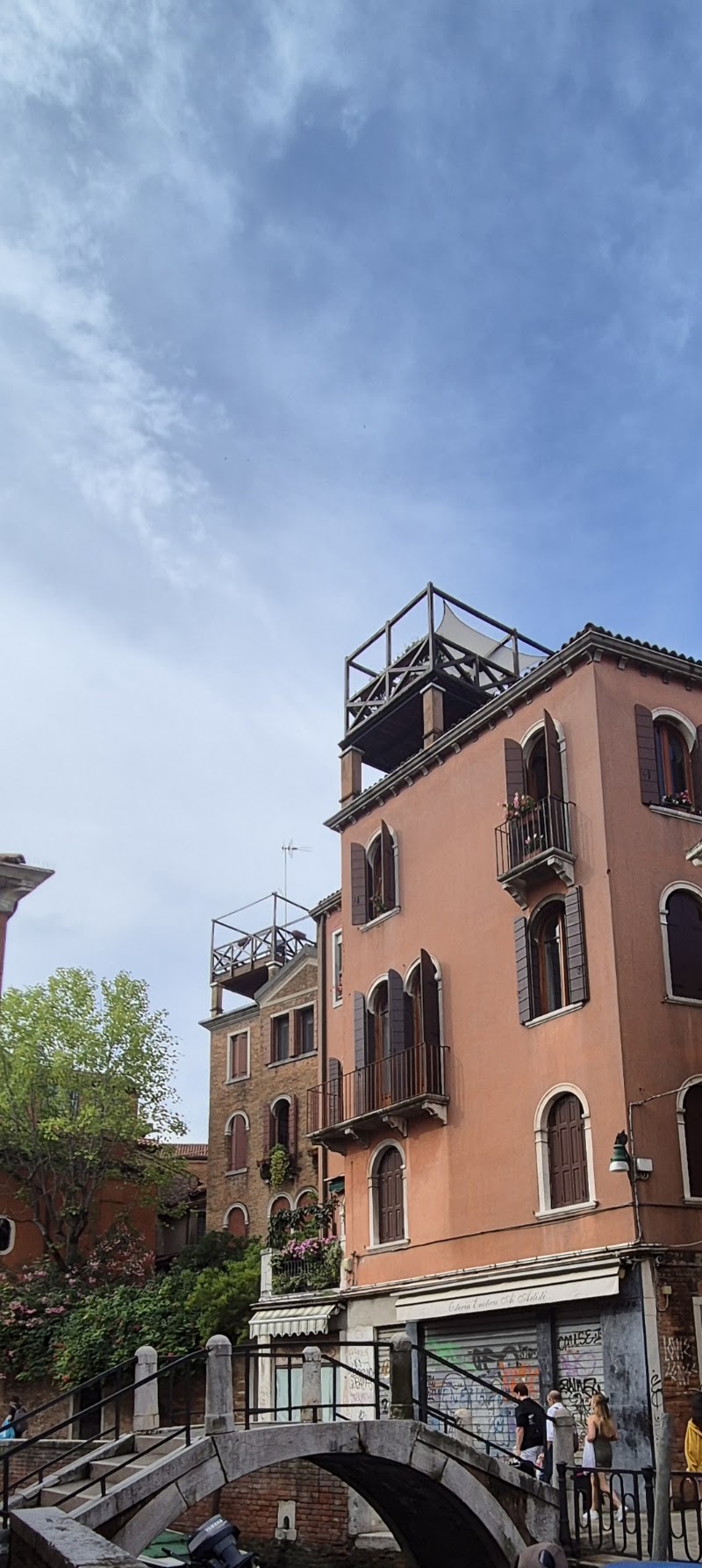 Венеція - Венеція, 30135 Venice, Metropolitan City of Venice, Italy