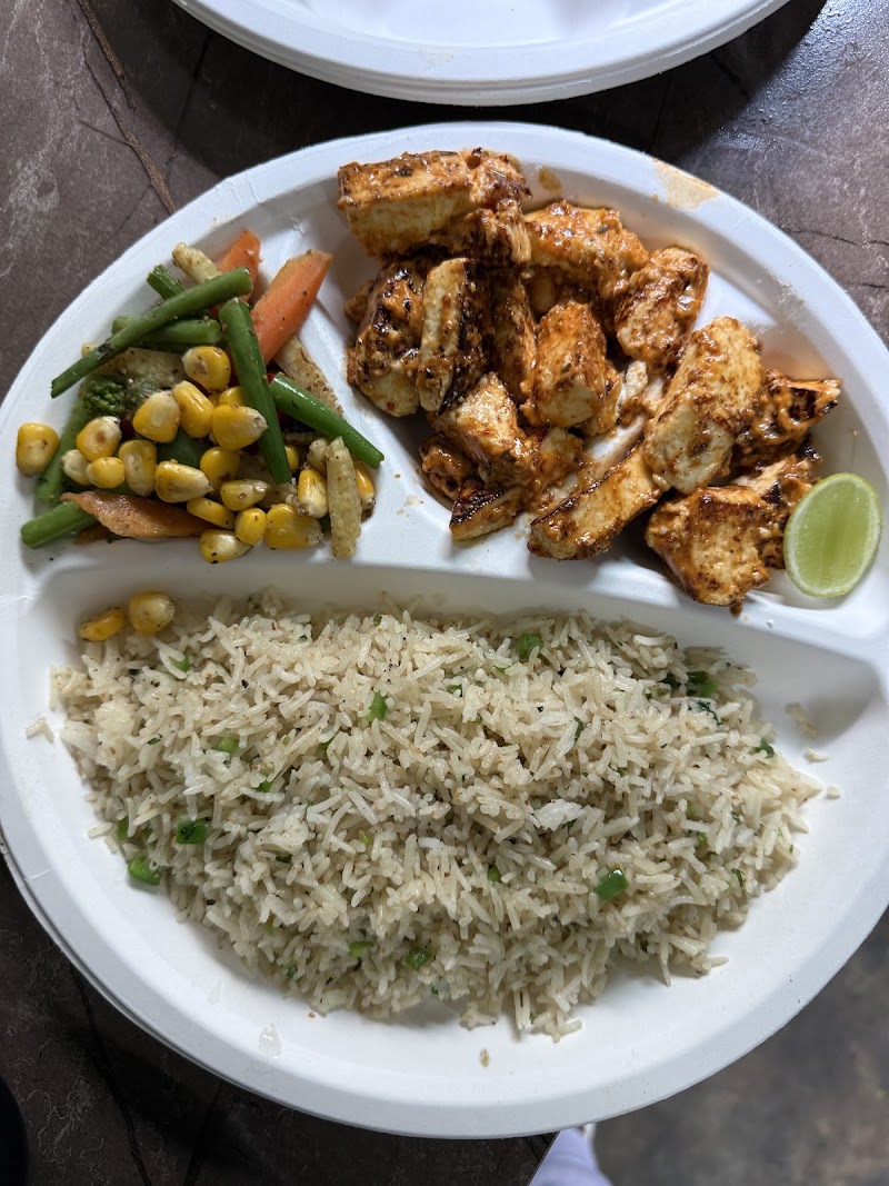 HAT'S FOOD - HAT'S FOOD SHOP NO.5, Badshahpur Sohna Rd, behind sona marbles, near arya samaj mandir, Badshahpur, Sector 69, Gurugram, Haryana 122101, India