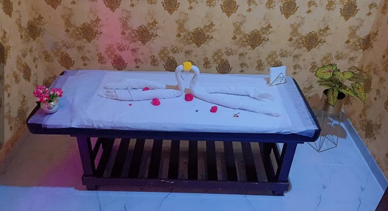 Adhira Wellness Spa | Best Spa in Choodasandra | Luxury Spa - Adhira Wellness Spa | Best Spa in Choodasandra | Luxury Spa, 65/2, S Madhan Building, 1st Floor, Western Pride Hotel, Amrutha College Road Amrita Nagar,Choodasandra Circle, Post, Choodasandra, Huskur, Bengaluru, Karnataka 560035, India