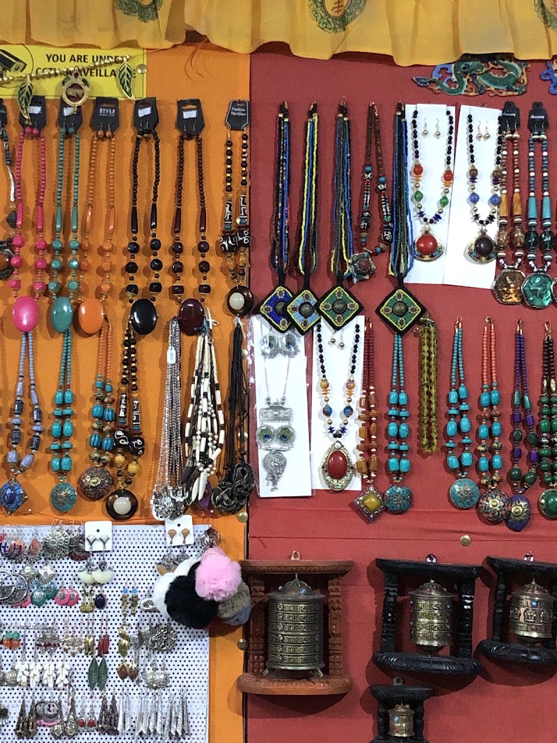 Spiti Souvenir Shop - Spiti Souvenir Shop Kaza, Kaza Khas, Himachal Pradesh 172114, India