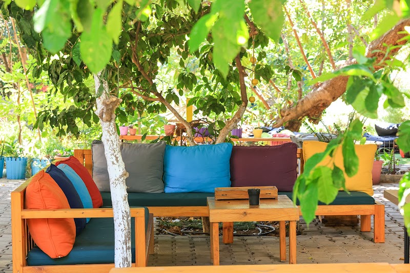 Harnup Camping - Harnup Camping Harnup camping, Andifli, Büyük Çakıl Cd. No:11, 07580 Kaş/Antalya, Türkiye