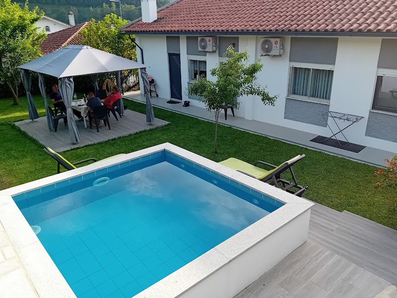 Casa Seixas Batista