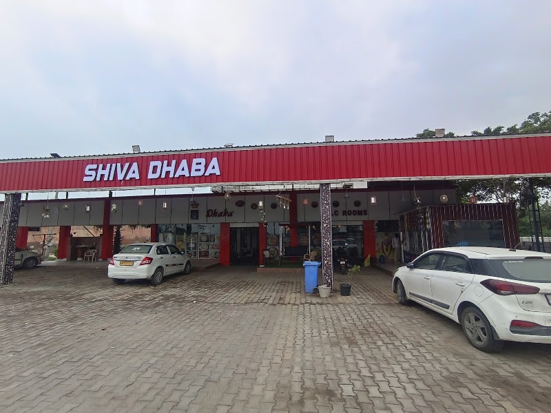 Shiva Dhaba & Hotel - Shiva Dhaba & Hotel, KHASRA NO 50/10/1, VILLAGE KHATELA, TEH, HODAL, PALWAL, Haryana 121102, India