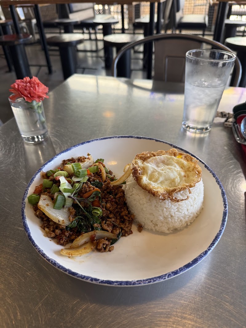 Sa Thai - Sa Thai, 6400 Holly Ave NE Ste I, Albuquerque, NM 87113, USA