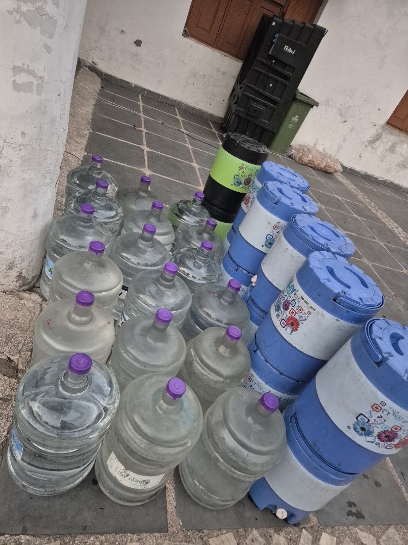 Ro Water NATURALS - Ro Water NATURALS, Street-10, near Reliance Tower, Adarsh Nagar, Mowa, Raipur, Chhattisgarh 492014, India