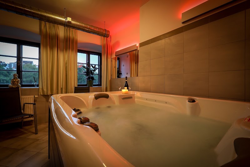 Hotel Mlýn - Hotel Mlýn, Parkán 120, Vnitřní Město, 381 01 Český Krumlov-Český Krumlov 1, Czechia