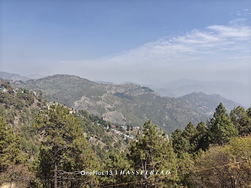 Mall Road - Mall Road, 9FR4+H9R, Mall Rd, Mallital, Nainital, Uttarakhand 263001, India