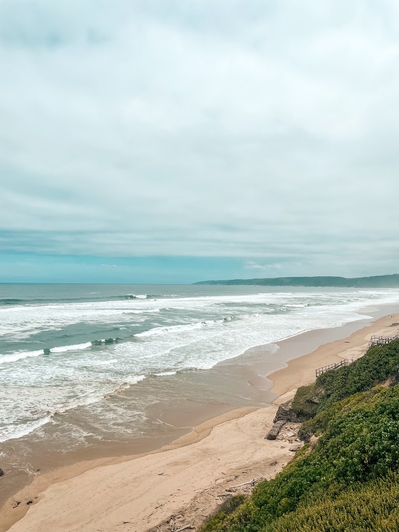 Wilderness Beach - Wilderness Beach, Marine Dr, Wilderness, 6560, South Africa
