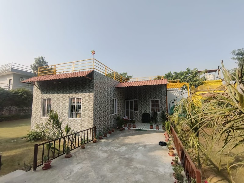 Luxury Farm Villa | Pool | 40 mins from Gurgaon - Luxury Farm Villa | Pool | 40 mins from Gurgaon Best Western Resort, Country Club Manesar, Road, Manesar, Panchgaon, Para, Haryana 122105, India