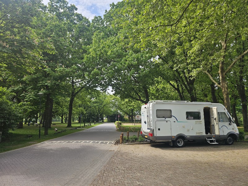 Stichting Evenementen A.V. de Keien - Stichting Evenementen A.V. de Keien, Sportlaan 2, 5404 NM Uden, Netherlands