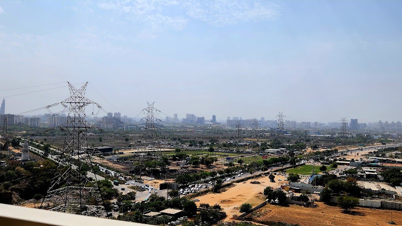 The Loft Life - The Loft Life Sector 74, New golf course extension road, Sector 73, Gurugram, Haryana 122101, India