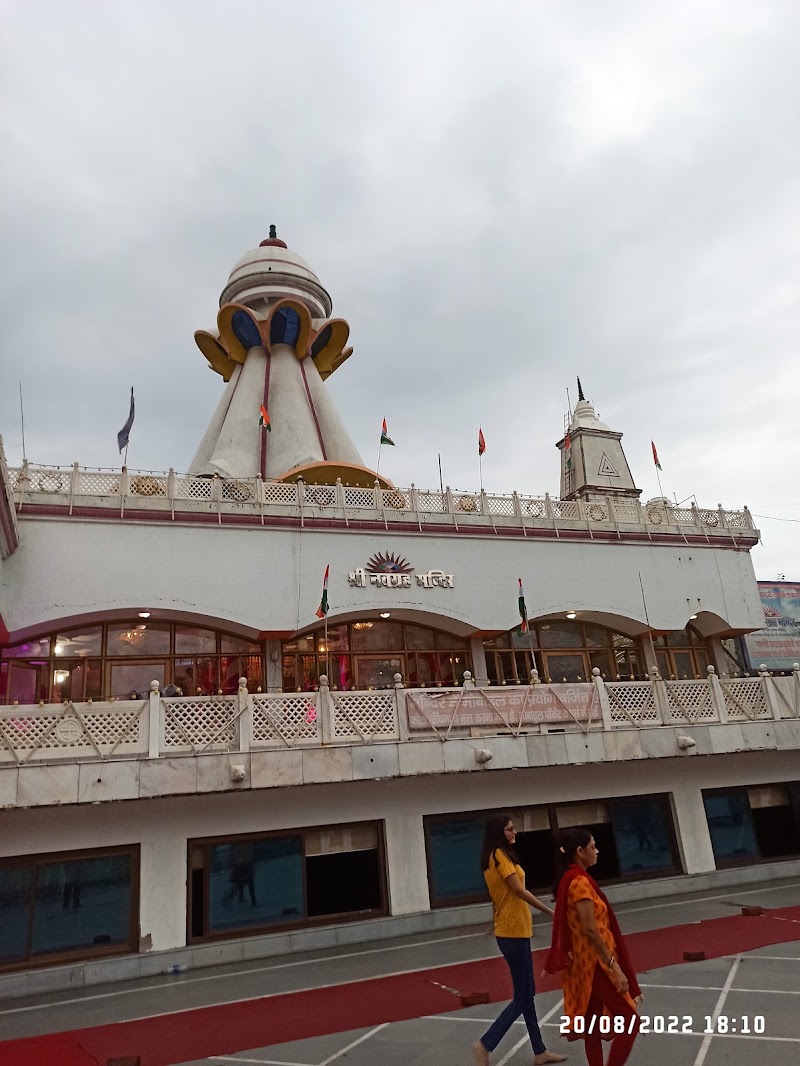 Pathther Chatti Ram Lila Cometee Prayag - Pathther Chatti Ram Lila Cometee Prayag, CRQW+MPC, Lowther Rd, Rambagh, Prayagraj, Uttar Pradesh 211003, India