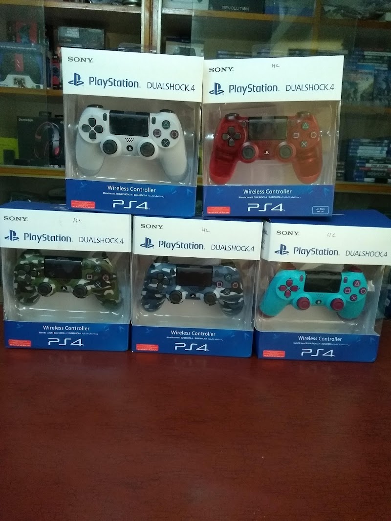 Pramit Video Games - Pramit Video Games, LIG 408, Padmanabhpur, Bhilai, Chhattisgarh 491001, India