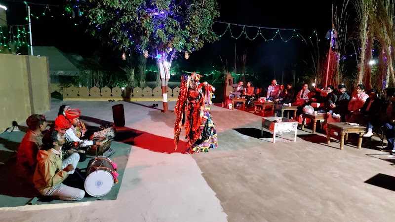 Pushkar Adventure Camp & Desert Camel Safari - Pushkar Adventure Camp & Desert Camel Safari, Office Address - Plot No. 20,Vinayak-C,Near Petrol Pump ,Pushkar 305022 +91 9828178063, Pushkar, Rajasthan 305022, India
