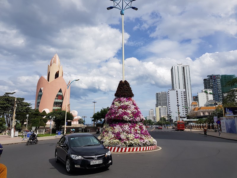 Hòn Chồng - Hòn Chồng, Bắc Nha Trang, Khánh Hòa 650000, Vietnam