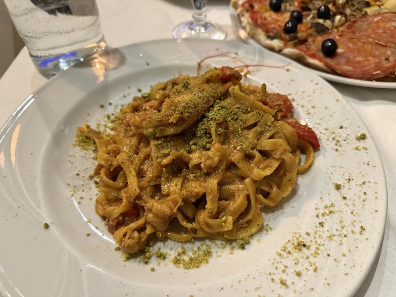 Iari The Vino - Iari The Vino Via Frangipane, 27, 00184 Roma RM, Italy