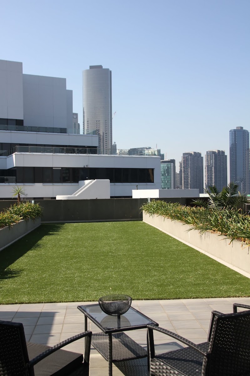 Waterfront Melbourne Apartments - Waterfront Melbourne Apartments, Unit 17b/60 Siddeley St, Docklands VIC 3005, Australia