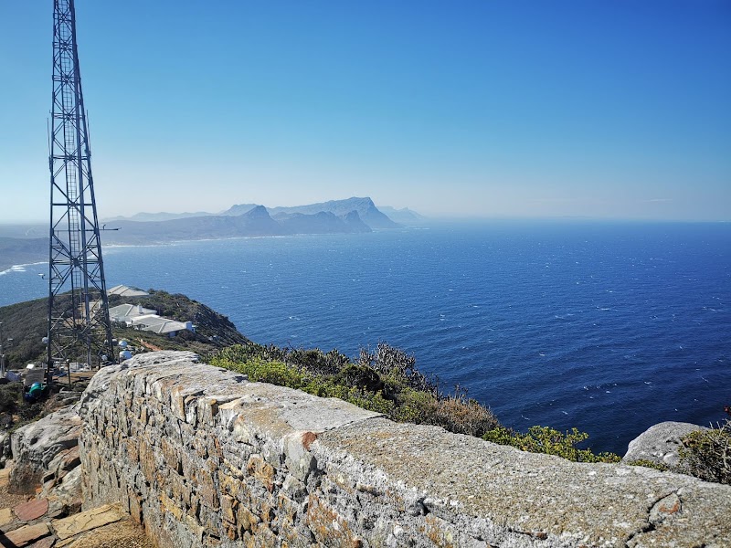 Cape Point Nature Reserve - Cape Point Nature Reserve, Cape Peninsula, Simon's Town, 7995, South Africa