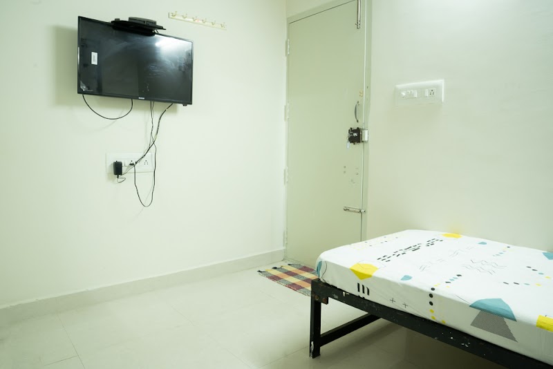 Zolo Asha - Best PG in BTM Layout | Coliving PG - Zolo Asha - Best PG in BTM Layout | Coliving PG 152, 8th Cross Rd, Old Madiwala, Jay Bheema Nagar, 1st Stage, BTM 1st Stage, Bengaluru, Karnataka 560068, India