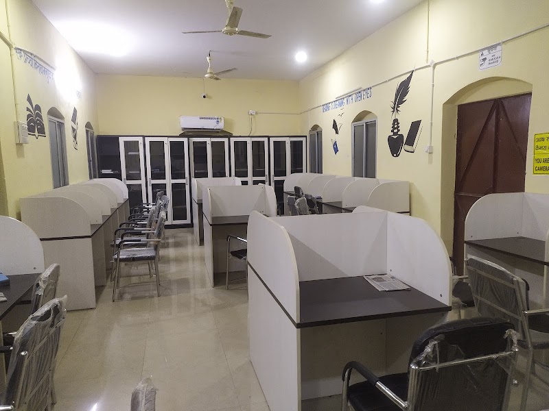 CM Youth Centre - CM Youth Centre, 59G2+8FP, Gharghoda, Kanchanpur, Chhattisgarh 496111, India