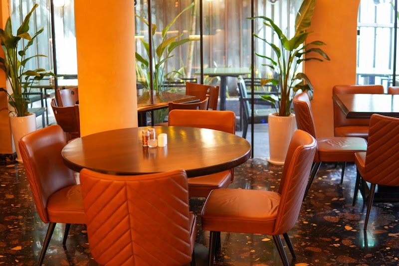 Dario's italian Café Bar