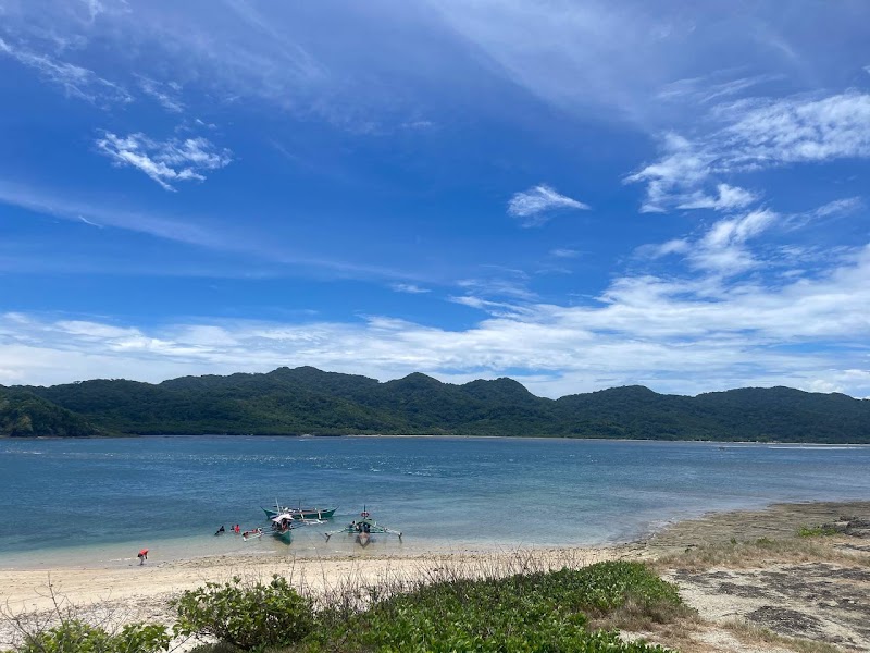 Crocodile Island - Crocodile Island, Philippines