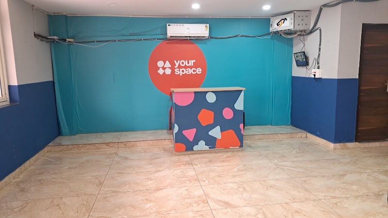 Your-Space RN 80, Sec 62 Noida - Your-Space RN 80, Sec 62 Noida RN 80, Rasoolpur Nawada, Sec 62, Sector 62, Noida, Uttar Pradesh 201309, India