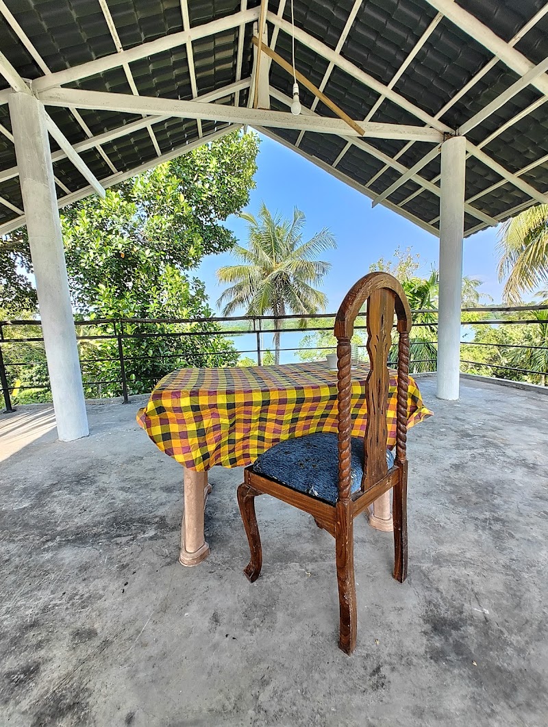 Nomads Colive | Koggala Coliving - Coworking - Nomads Colive | Koggala Coliving - Coworking, Giniwella, Kataluwa Ahangama, Koggala 80630, Sri Lanka