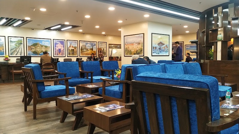 VFS Global Visa Application Centre in Delhi - VFS Global Visa Application Centre in Delhi 27, KG Marg, Atul Grove Road, Janpath, Connaught Place, New Delhi, Delhi 110001, India
