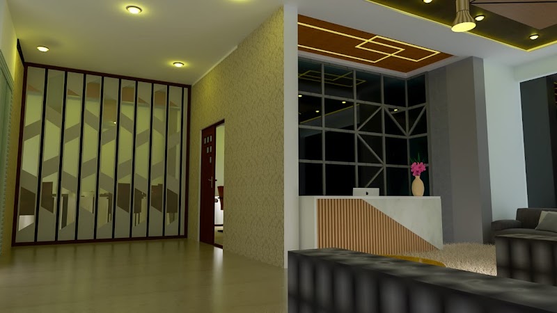 Dhara interior and construction pvt ltd - Dhara interior and construction pvt ltd Anjali palace, Bhatiya Residency, Ganga Nagar Sector - 2, Ganga Nagar, Mangla, Bilaspur, Chhattisgarh 495001, India