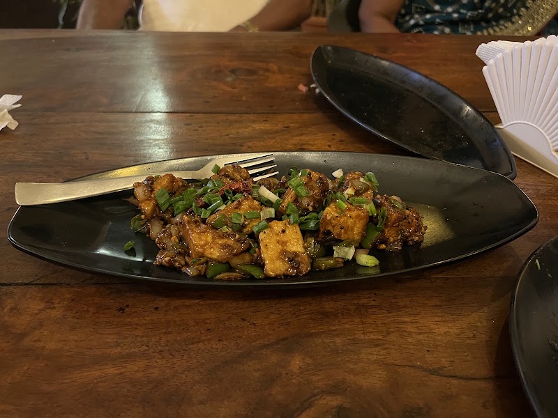 Om D.s Cafe (55) Kudle hilltop 581325 - Om D.s Cafe (55) Kudle hilltop 581325 Kudle Bch Trl, Gokarna, Karnataka 581326, India