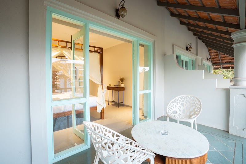 Heritage Chit Chat Villa | 3BHK | Clubhouse, Kids Pool & Garden, Baga - Heritage Chit Chat Villa | 3BHK | Clubhouse, Kids Pool & Garden, Baga, Plot No 77 Arpora, Calangute - Baga Rd, Baga, Arpora, Goa 403515, India