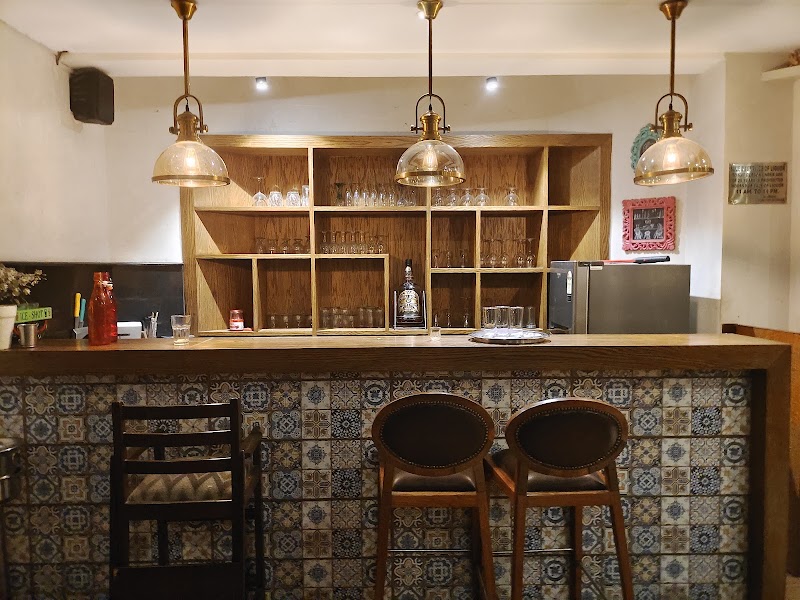 The Clay Oven Restaurant - The Clay Oven Restaurant Hotel Park Residency, Block D, Green Park, New Delhi, Delhi 110016, India