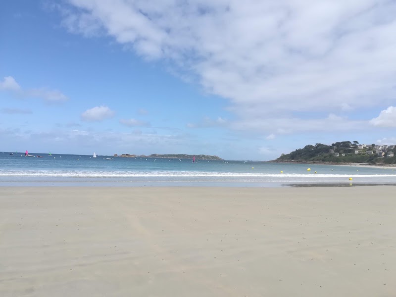 Trestraou beach - Trestraou beach, Bd Joseph le Bihan, 22700 Perros-Guirec, France