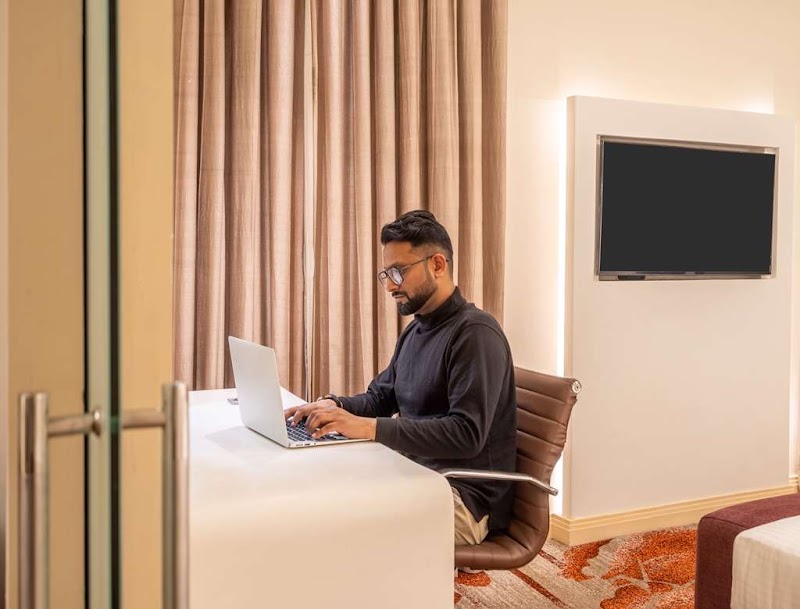 Park Plaza Faridabad - Park Plaza Faridabad Sector 21C, Faridabad, Haryana 121002, India