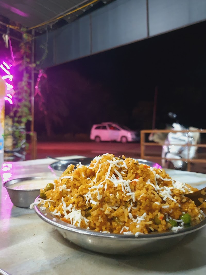 Mitron ka Dhaba - Mitron ka Dhaba, Basni Chowk, Durg - Dhamdha Rd, Dhamdha, Pandora, Chhattisgarh 491331, India