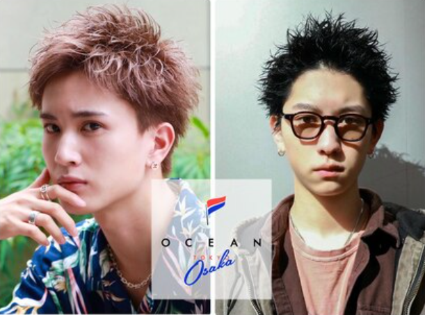 OCEAN TOKYO Osaka【オーシャントーキョーオオサカ】 - OCEAN TOKYO Osaka【オーシャントーキョーオオサカ】, Japan, 〒542-0083 Osaka, Chuo Ward, Higashishinsaibashi, 1-chōme−18−２７ Park 10, 2階