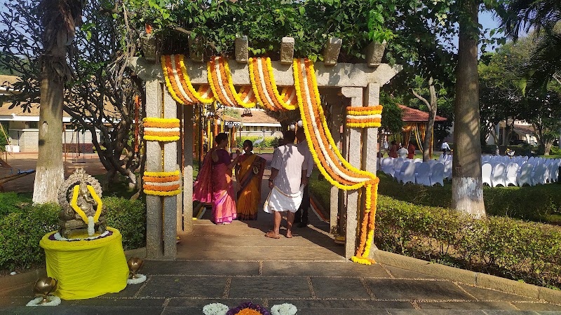 Hollywood Town - Hollywood Town Devanahalli, CLARKS EXOTICA CONVENTION RESORTS, Sadahalli, Ilathore, Karnataka 562110, India