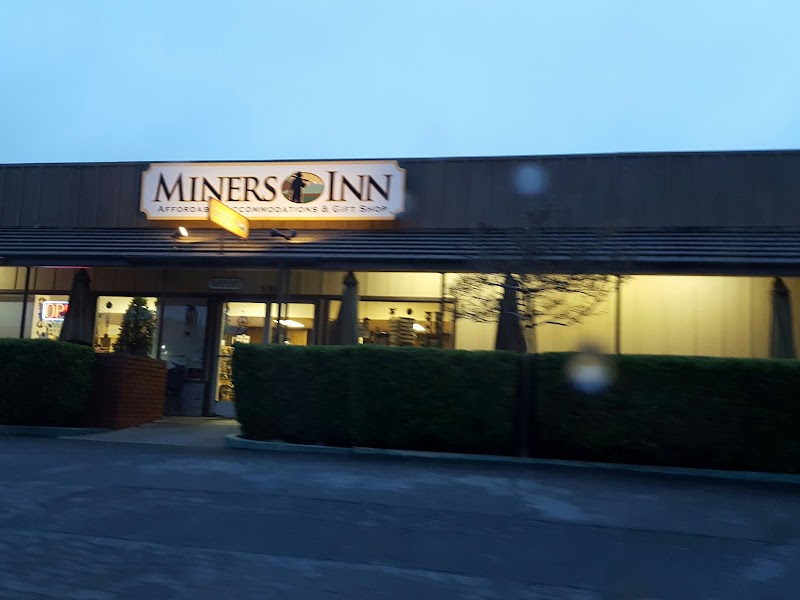 Miners Inn Wine & Gift Shop