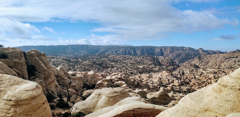Dana Biosphere Reserve - Dana Biosphere Reserve محمية ضانا، Dhana, Jordan