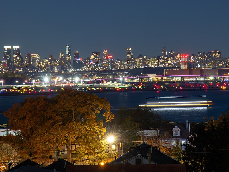 Cityview Rooftop Event Space & Lounge - Cityview Rooftop Event Space & Lounge 20-07 127th street, Rooftop Penthouse, College Point, NY 11356, USA