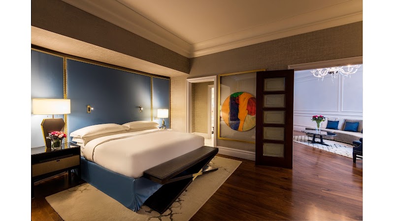 The Ritz-Carlton, Doha - The Ritz-Carlton, Doha 1, الدوحة، Qatar