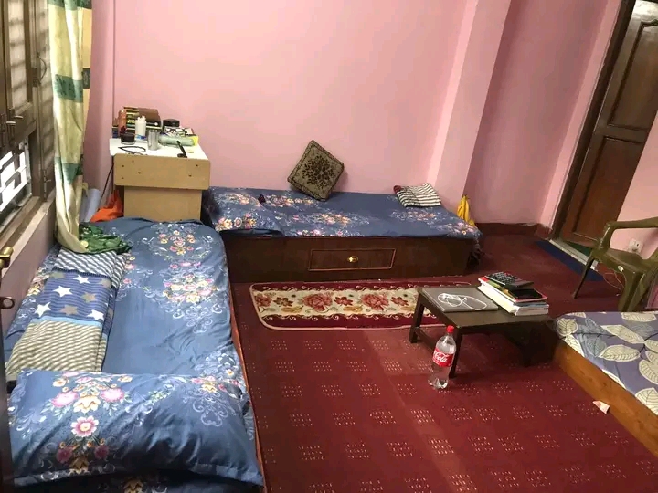 Paila Girls Hostel - Paila Girls Hostel 184 Pargati Nagar Road, Kathmandu 44600, Nepal
