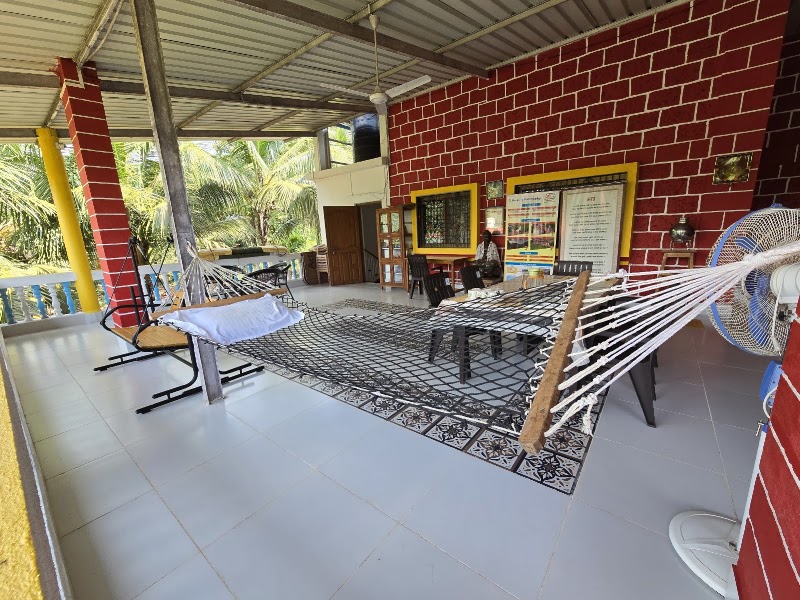 Aai Bungalow, Hedavi - Aai Bungalow, Hedavi, Juve Wadi, Hedavi, Maharashtra 415728, India