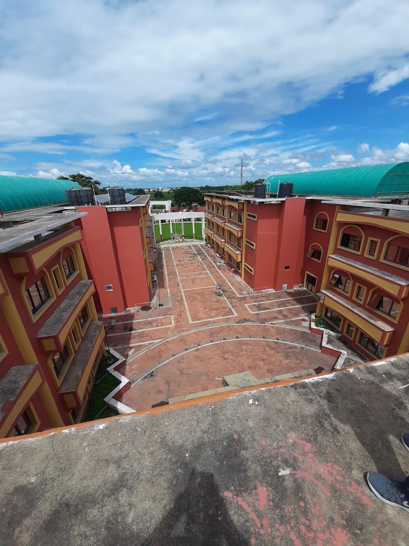 Delhi Public School, Raipur(DPS) - Delhi Public School, Raipur(DPS), near Avinash gardan city, Semariya-2, Chhattisgarh 493111, India